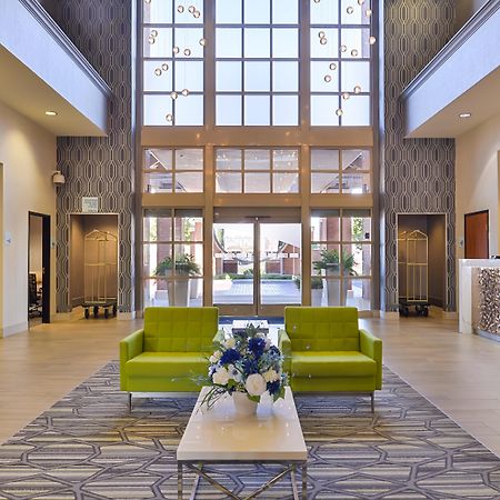 Holiday Inn Express & Suites Elk Grove Central - Hwy 99 By Ihg Eksteriør bilde