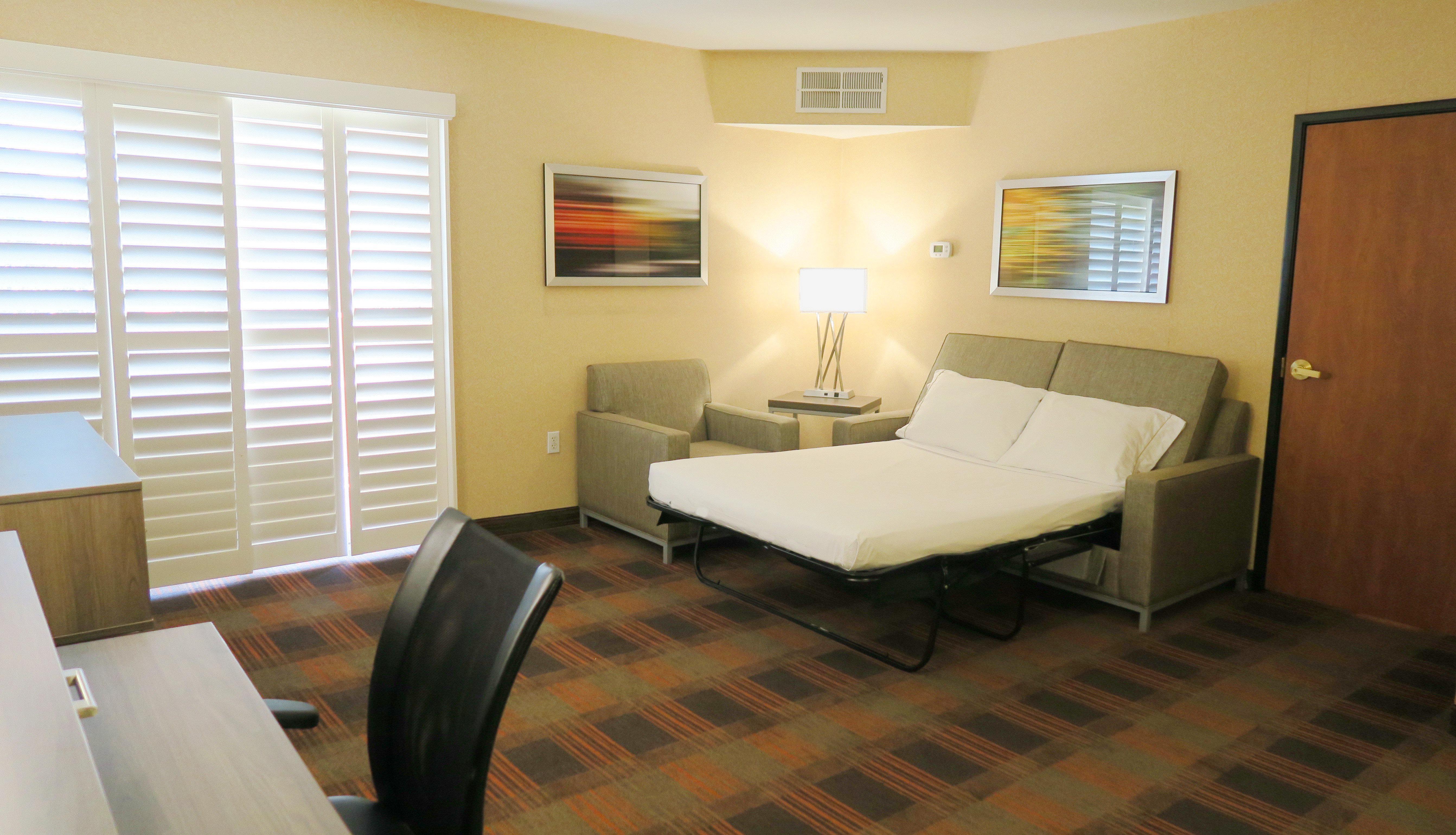 Holiday Inn Express & Suites Elk Grove Central - Hwy 99 By Ihg Eksteriør bilde