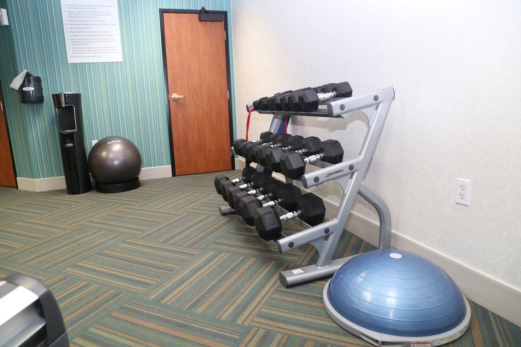 Holiday Inn Express & Suites Elk Grove Central - Hwy 99 By Ihg Eksteriør bilde